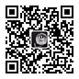 公众号二维码